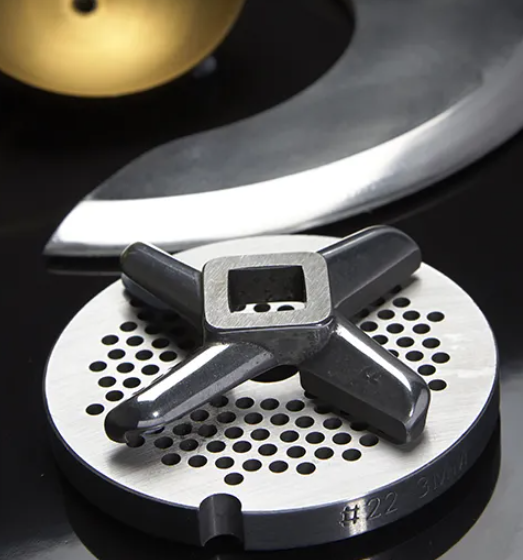 英国Durham-Duplex食品加工刀片Food Processing Blades