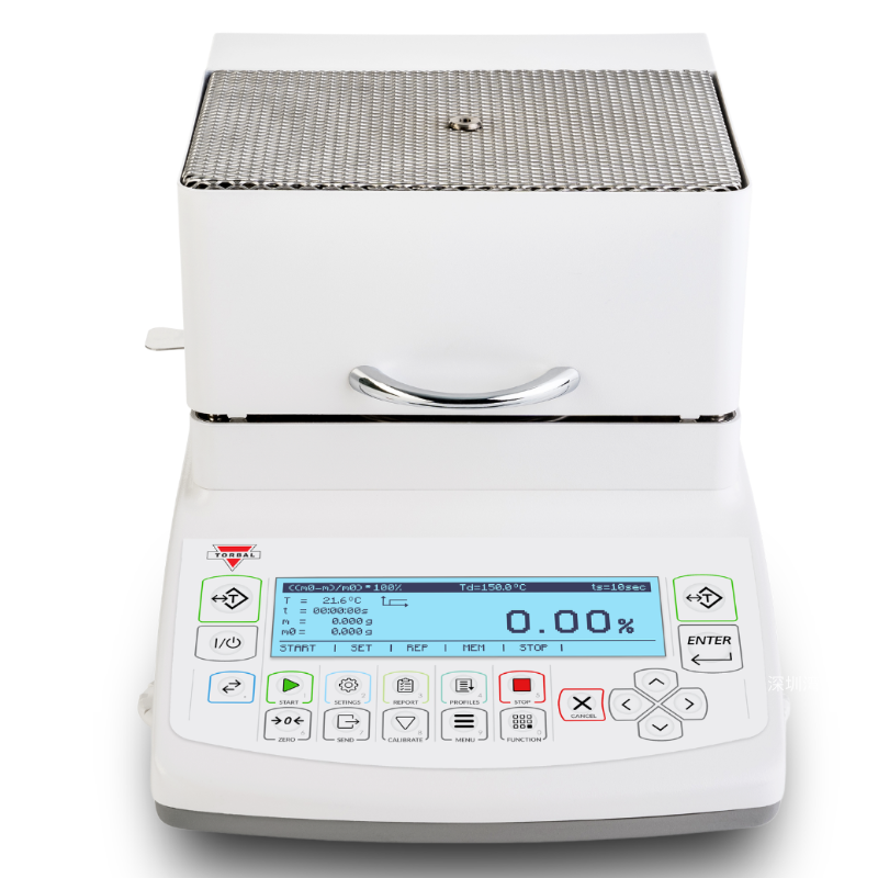 美国Scientific TORBAL AGS60湿度分析仪