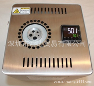 ThermCal130干燥温度校准仪