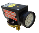 Bailey Mackey压力传感器Visual Setting系列1391