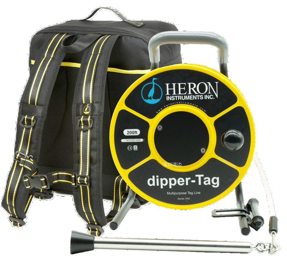 water tape加拿大Heron 经济型固定探针水位计
