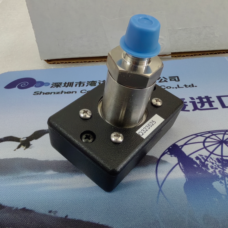 美国DUNIWAY 808-C100-NPT真空传感器