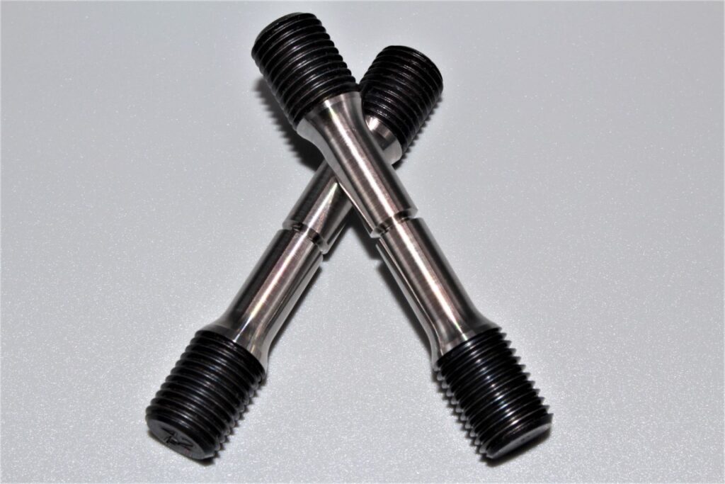 GREENSPECIALTY GSS1002 ASTM F519 TYPE 1A1 (205-220)氢脆试棒