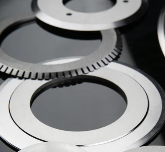 英国Durham-Duplex圆形叶片Circular Knives