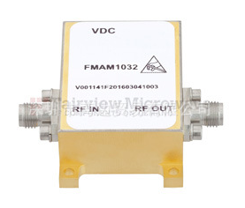 FMAM5033高功率放大器