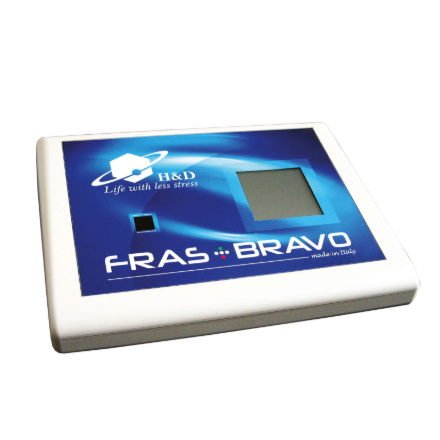 意大利Hedsrl FRAS BRAVO监测氧化应激光度计