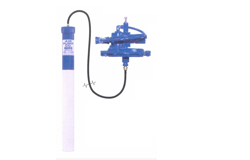 湾边贸易供应美国H-ptech泵控制阀 3500NC-CD