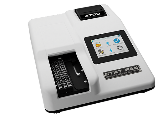 美国Awareness Technology, Inc.公司Stat Fax 4700酶标读数仪