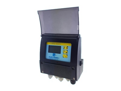 比利时Flow-Tronic全管流量计传感器转换器TMC-20