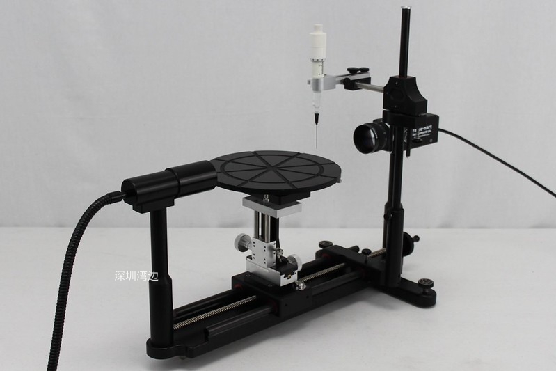 美国ramé-hart Model 590测角仪 / 拉力计ramehart