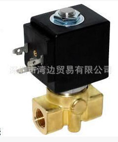 美国Granzow阀H4B51-00Y