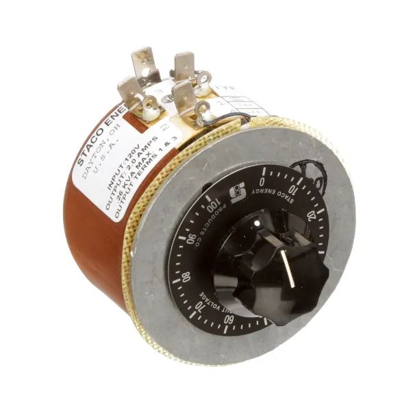 Staco Energy Products Co. 201可变变压器Staco 201工业控制变压器