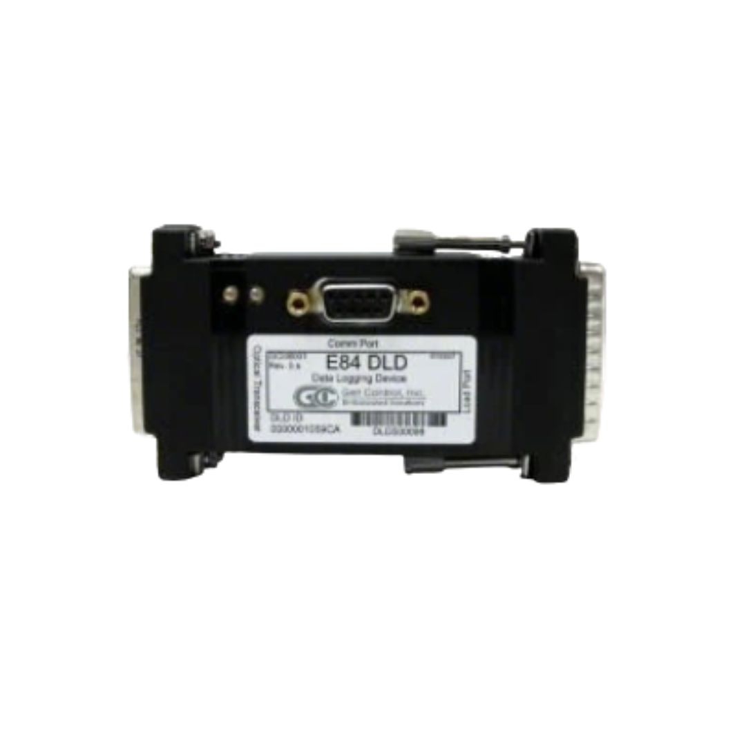 美国GCI 06001数据记录仪E84 DLD记录信号状态变化