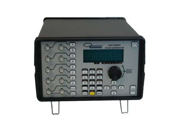 美国Quantum Composers数字延迟脉冲发生器9420