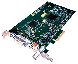 Foresight Imaging AccuStream 1000图像采集卡