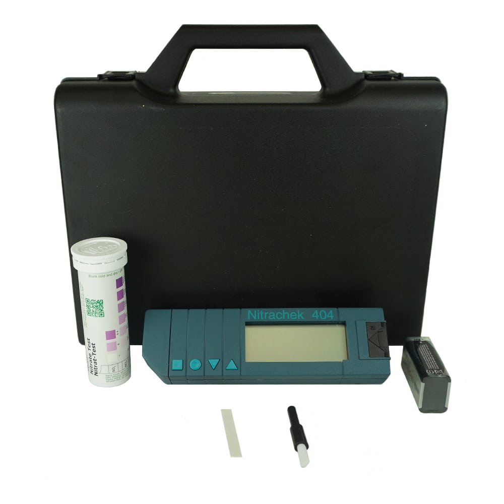 荷兰Nieuwkoop CB1030硝酸盐测定仪