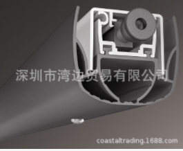 意大利CCE公司Costruzioni Chiusure Ermetiche Srl封闭装置CON GUARNIZIONE SFILABILE