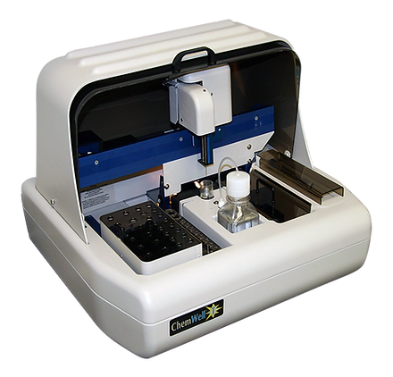 美国Awareness ChemWell-T全自动比浊生物化学分析仪