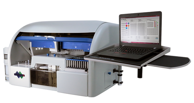 美国Awareness ChemWell 2全自动双板酶联免疫吸附测定仪