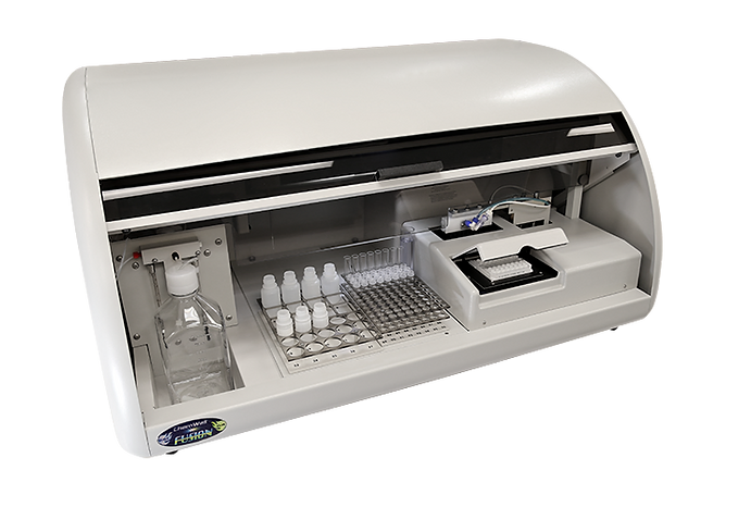 美国Awareness ChemWell Fusion全自动化酶联免疫吸附分析仪