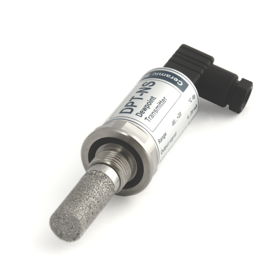 波兰czaki DPT-NS 可编程2线露点变送器