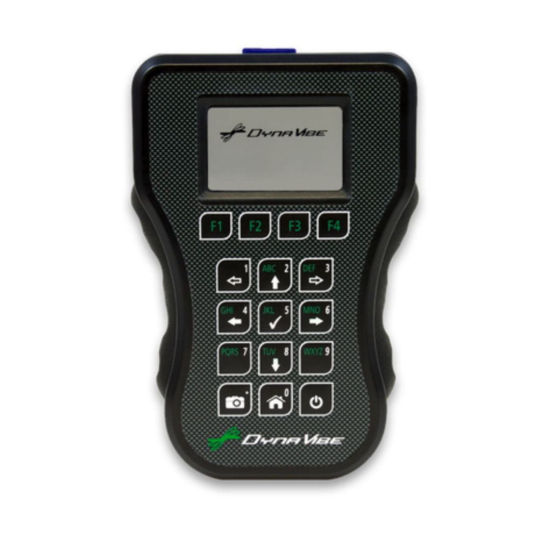 RPX Technologies螺旋桨平衡器和振动测试仪DynaVibe GX3