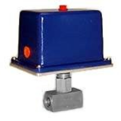 美国HASS公司进口混合比例阀ECV-500-316SS-4X