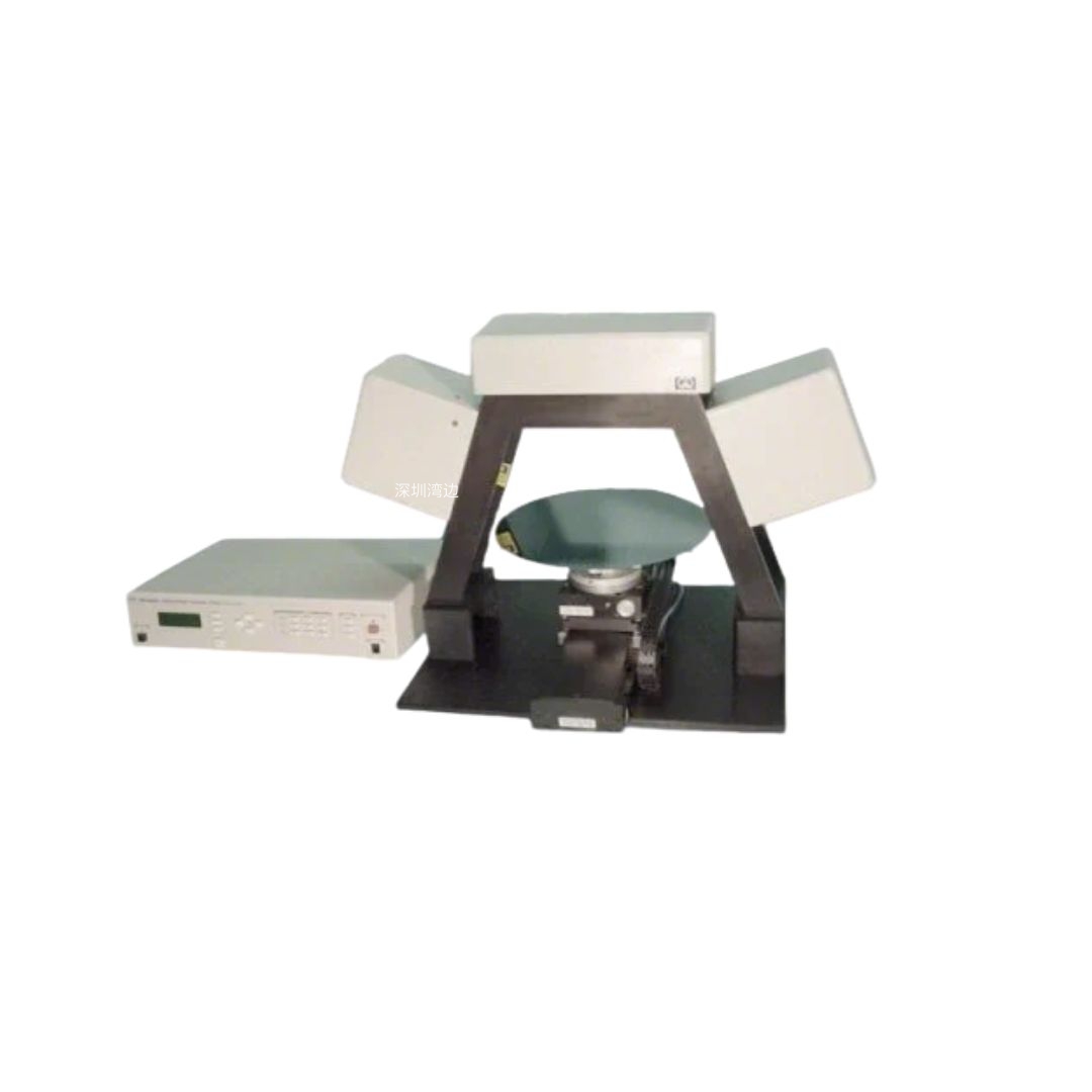 美国Gaertner Scientific Stokes Waferskan晶圆扫描式椭偏仪LSE-WS