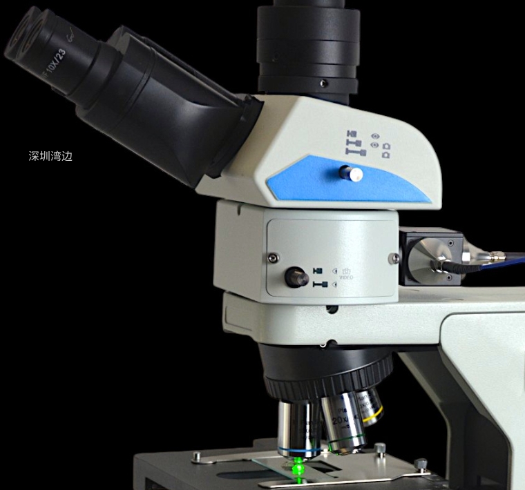 法国Thunder Optics显微镜套件Gurzil-532-Kit