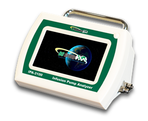 BC GROUP IPA-3100:输血泵分析仪BC Biomedical