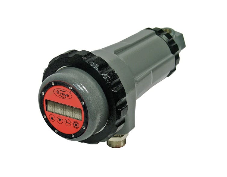 美国 Fireye InSight II 95DSS3型火焰扫描仪