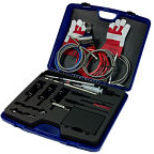 英国Dekon公司进口蒸汽质量测试套件E 437