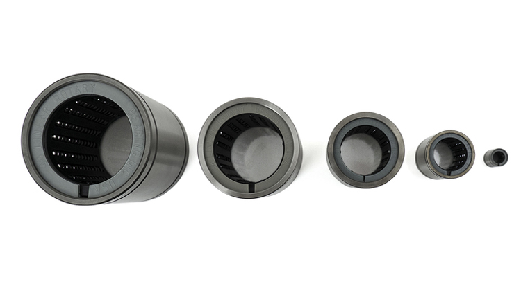 美国linear rotary bearing LR-32轴承