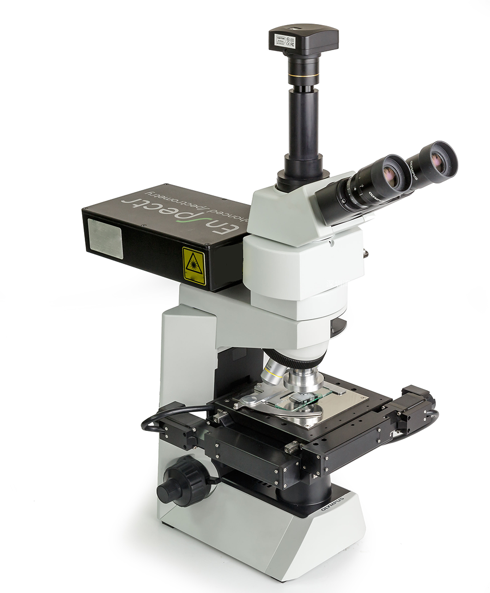 EnSpectr M785拉曼显微镜RamMics光学光谱仪器