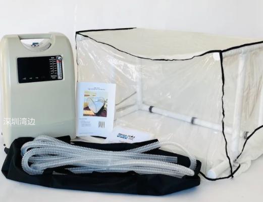 Higherpeak MAG-30高海拔睡眠系统High Altitude Sleep System