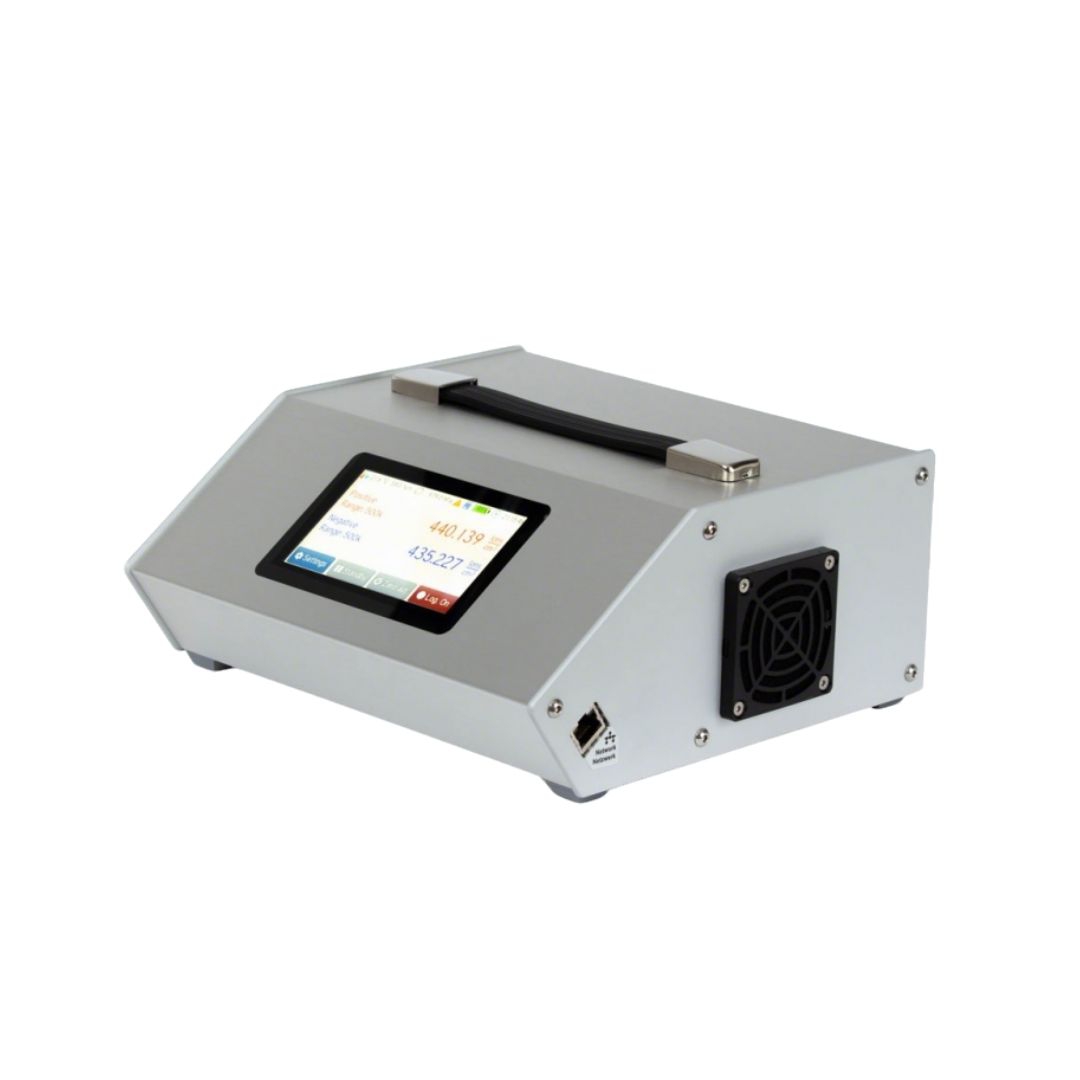 德国Holbach空气离子测量仪IM806V3