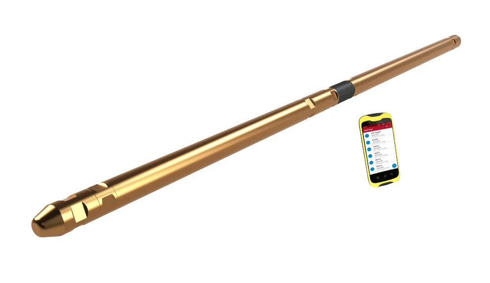 Sptab MagCruiser-磁力测量工具Stockholm Precision Tools源头采购原装进口