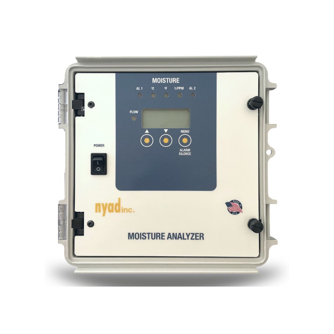 美国NYAD 101T系列一键式水分分析仪