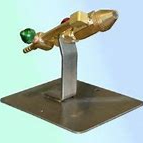 美国Carlisle进口卡莱尔迷你CC灯工作台燃烧器100B