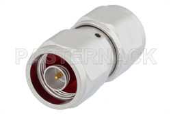 美国Pasternack PE91198 N 型公头转N 型公头适配器