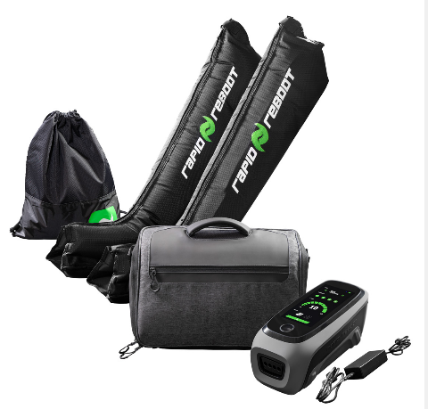 Rapid Reboot空气加压恢复系统