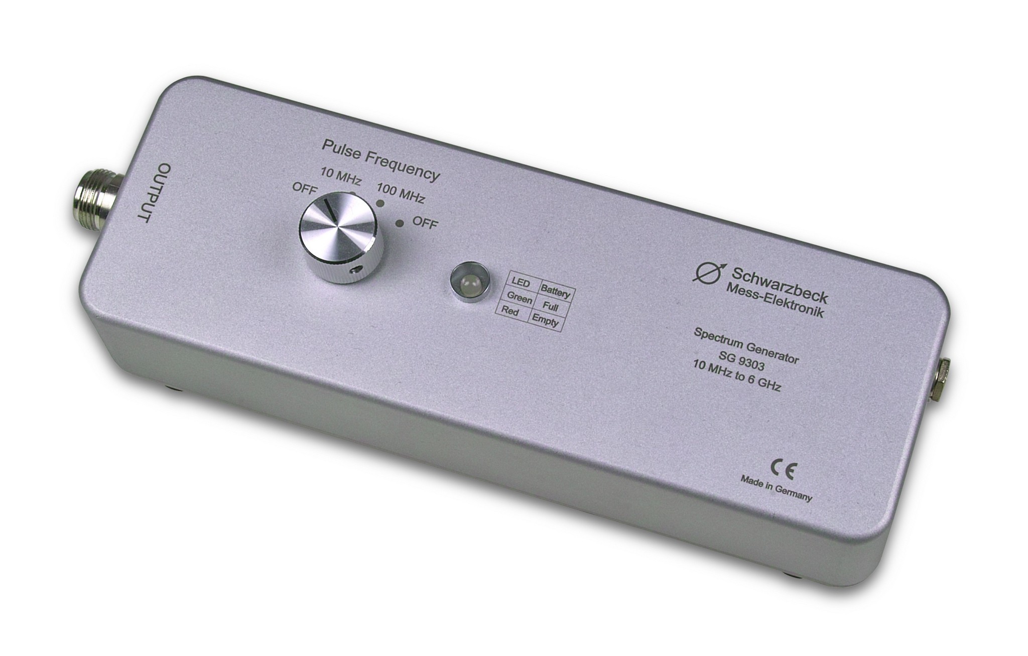 Schwarzbeck组合生成器SG 9303梳状信号发生器