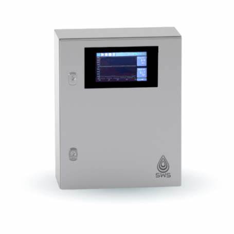 SWS DropletSens硝酸盐/亚硝酸盐在线分析仪