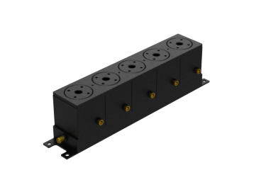 Wainwright WRHFV5系列带阻滤波器WRHFV5-51.5-56.5-63.5-68.5-20SS