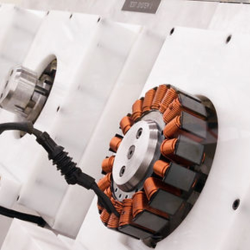 美国AUTOMATION TECHNOLOGY进口定子试验系统 STS-3800