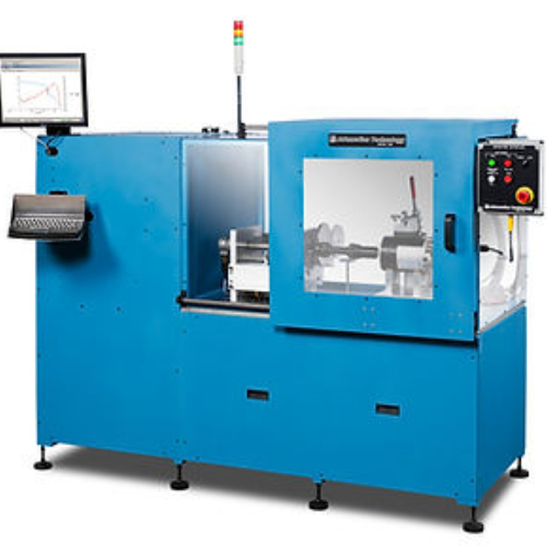 AUTOMATION TECHNOLOGY全性能DIGITORQUE电机测试系统