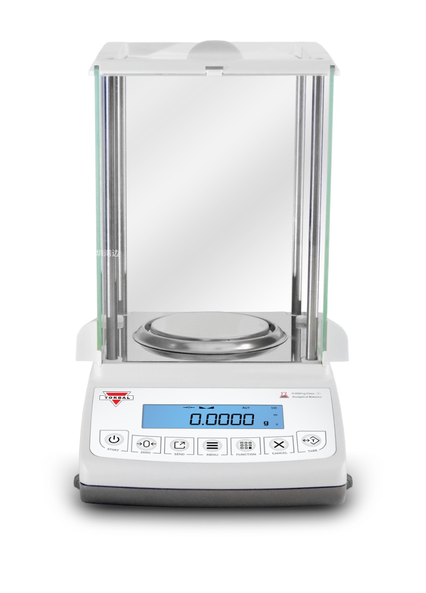 美国Scientific TORBAL ATN110A分析天平电磁称重传感器