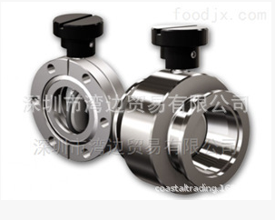 Huntington蝶阀 BF-075