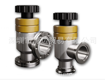 Huntington直角阀 EV-073