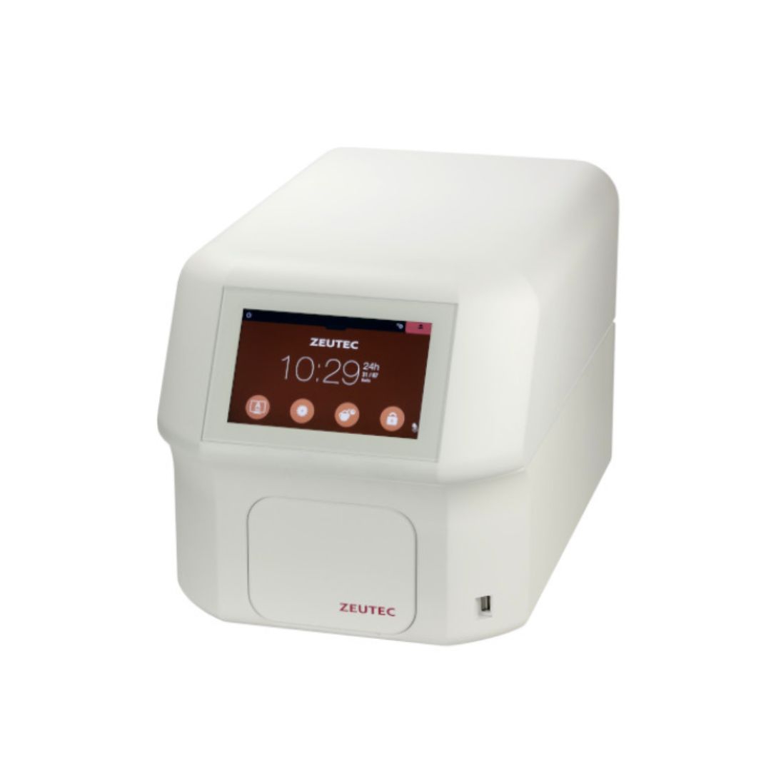 德国ZEUTEC糖分分析与质量控制仪SpectraAlyzer SUGAR